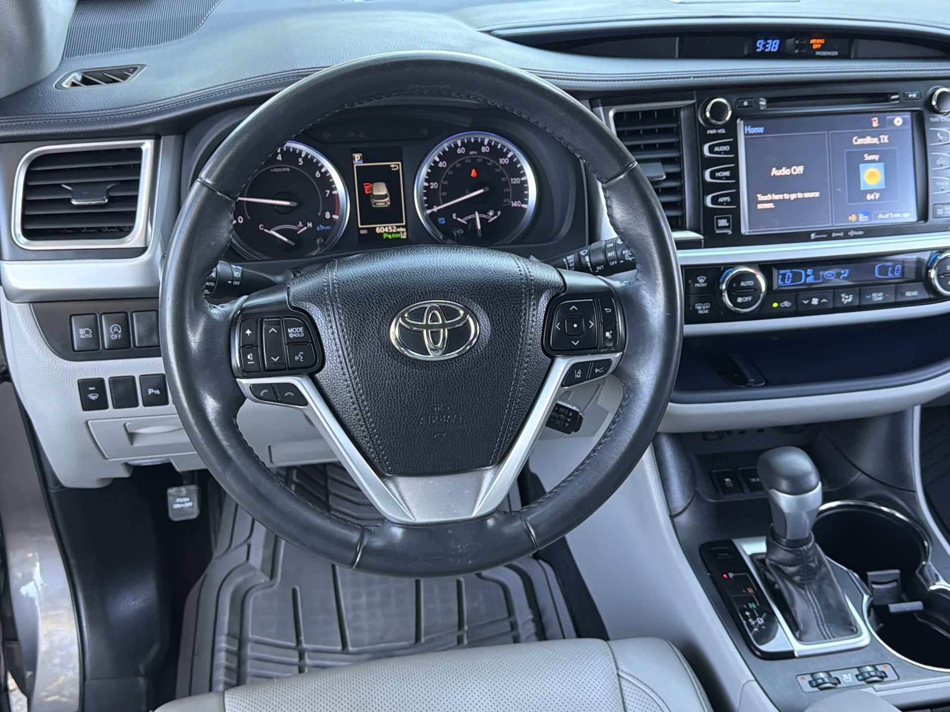 Used 2019 Toyota Highlander Limited FWD image 14