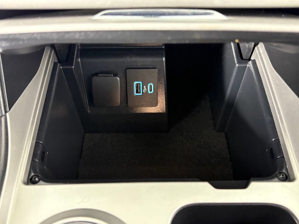 Certified 2022 Ford Explorer XLT AWD/4WD image 22