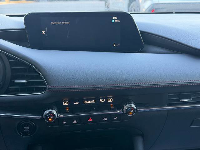 Used 2023 MAZDA MAZDA3 s image 18