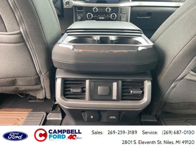 Certified 2023 Ford F150 XLT w/ Equipment Group 302A High AWD/4WD image 39