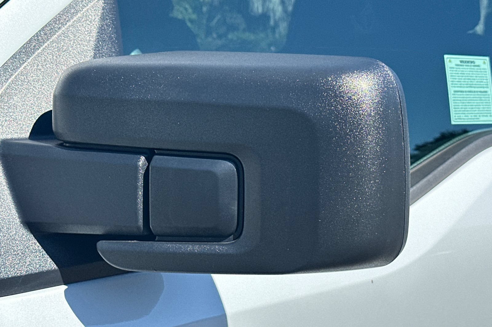 Certified 2025 Ford F150 STX RWD image 49