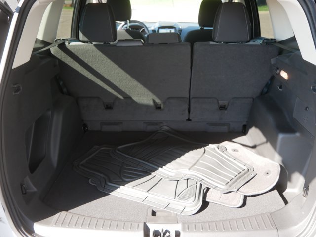 Certified 2019 Ford Escape SE AWD/4WD image 10