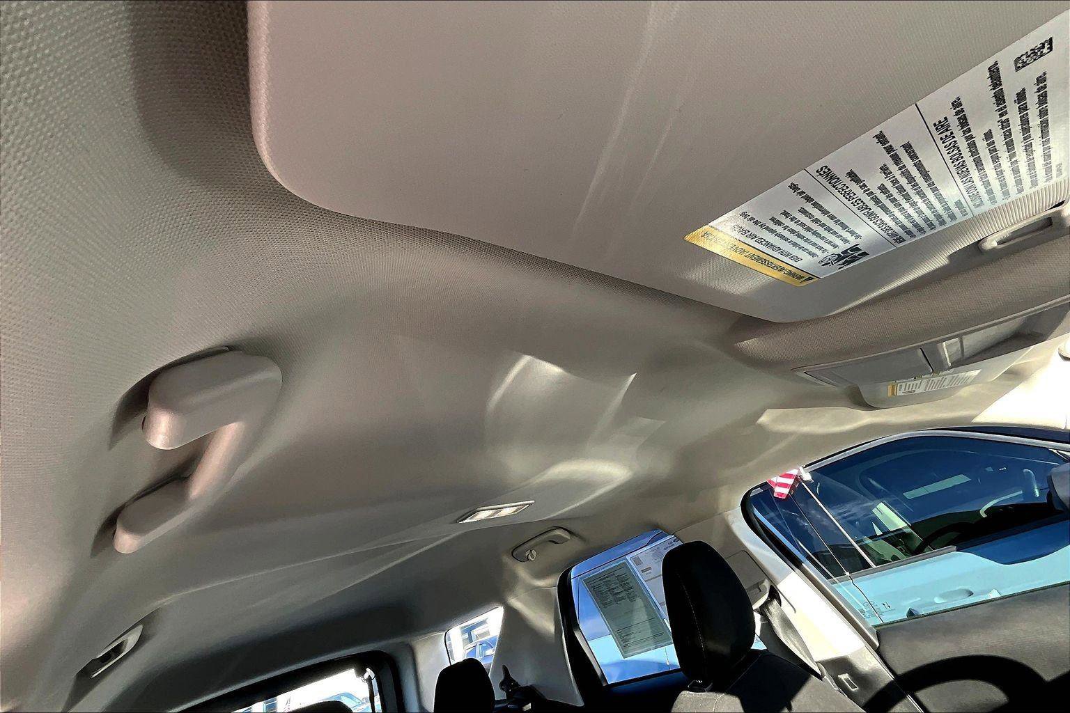 Certified 2022 Ford Bronco Sport image 15