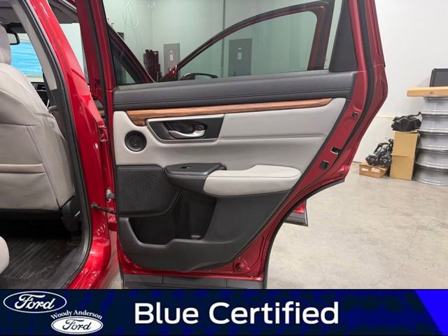 Used 2022 Honda CR-V Touring image 27