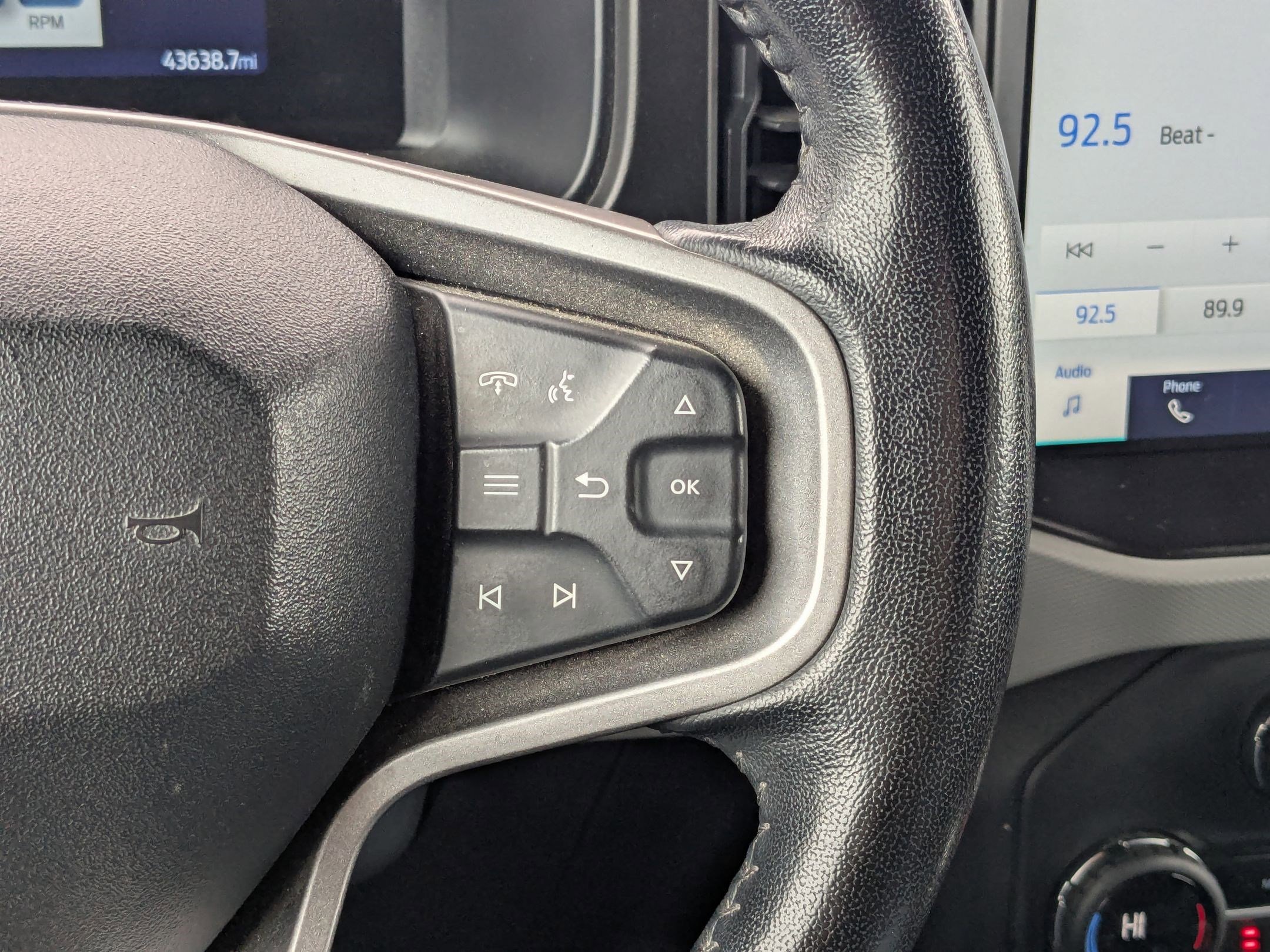 Certified 2023 Ford Bronco Badlands image 21