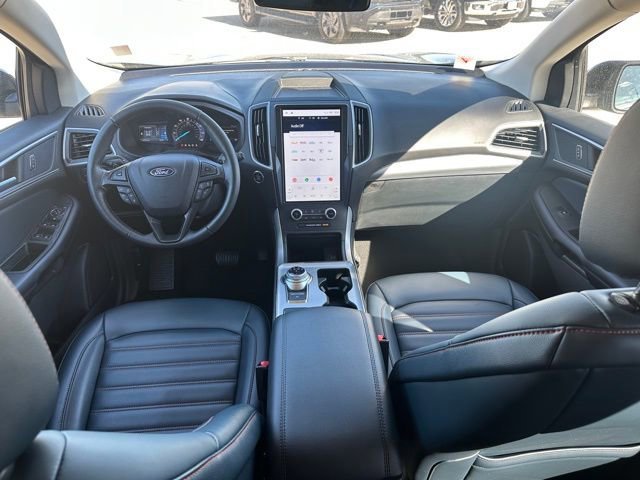 Certified 2022 Ford Edge SEL w/ Sport Appearance Package image 14