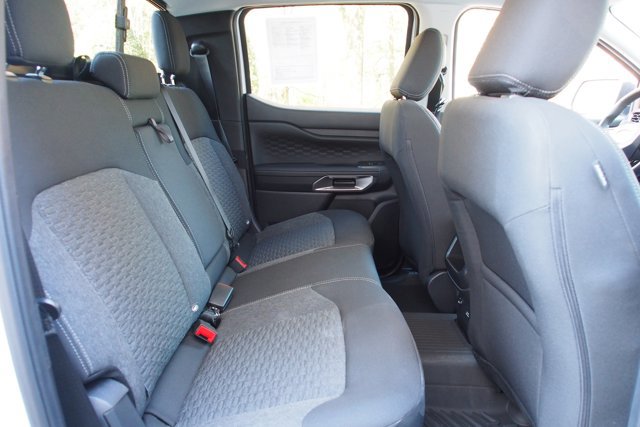 Certified 2024 Ford Ranger XLT w/ FX4 Off-Road Package image 14