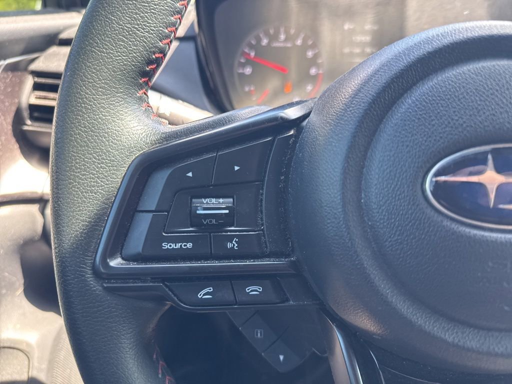 Used 2022 Subaru WRX AWD/4WD image 14