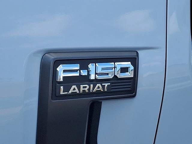 Certified 2021 Ford F150 Lariat w/ Equipment Group 502A High AWD/4WD image 30