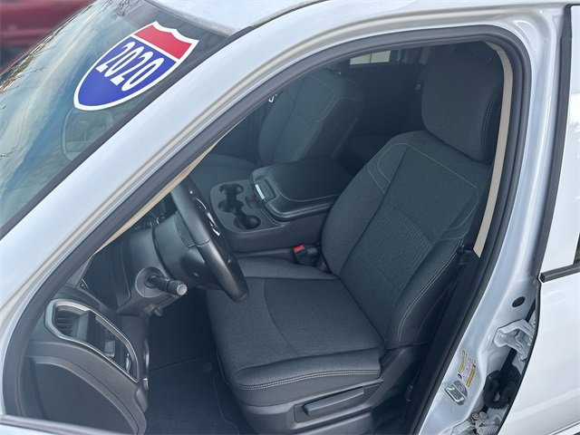 Used 2020 RAM 2500 Tradesman image 12