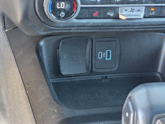 Certified 2023 Ford Bronco Outer Banks AWD/4WD image 22
