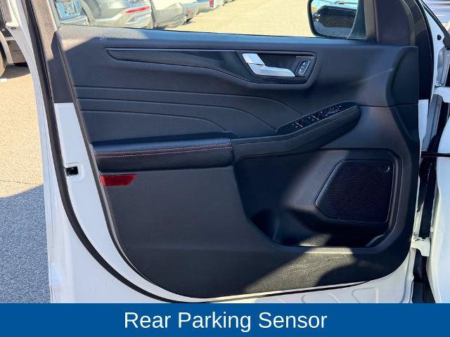 Certified 2023 Ford Escape ST-Line w/ Tech Pack #1 AWD/4WD image 15