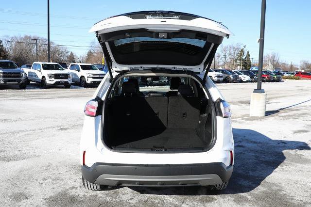 Certified 2023 Ford Edge SEL w/ Convenience Package image 15