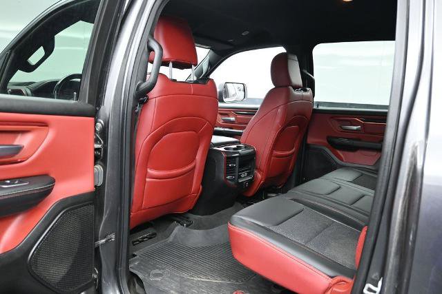 Used 2022 RAM 1500 Rebel w/ Rebel Level 2 Equipment Group AWD/4WD image 18