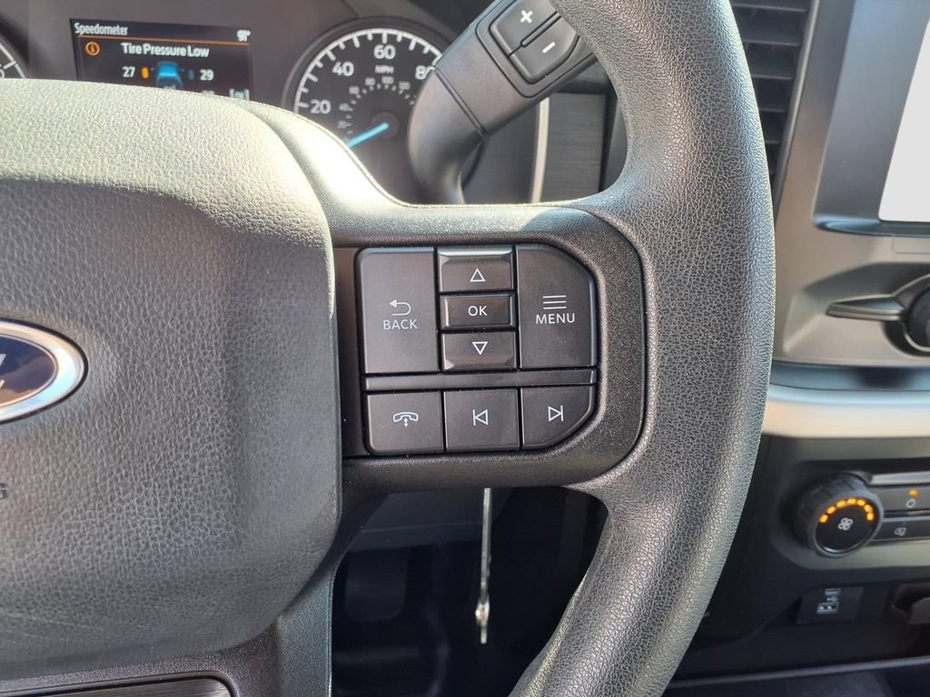 Certified 2022 Ford F150 XL w/ Trailer Tow Package AWD/4WD image 19