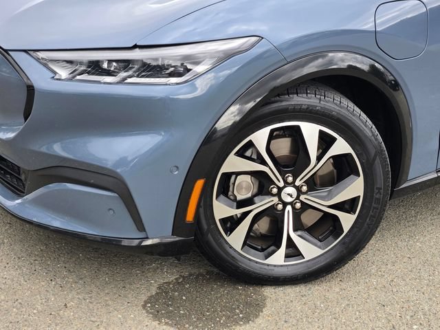 Certified 2023 Ford Mustang Mach-E Premium AWD/4WD image 9