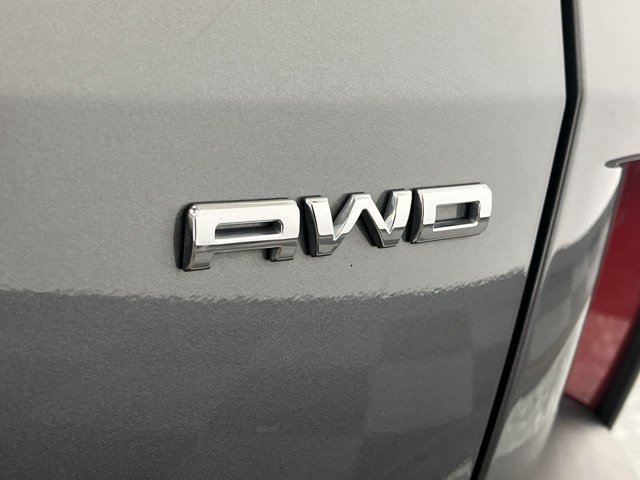 Certified 2024 Ford Escape Platinum AWD/4WD image 31