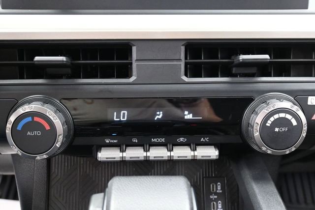 Used 2024 Toyota Tacoma TRD Off-Road AWD/4WD image 25