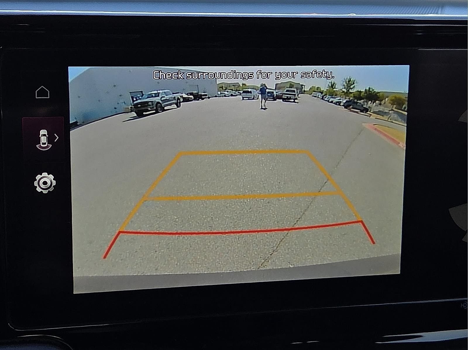 Used 2023 Kia Sorento EX AWD/4WD image 16