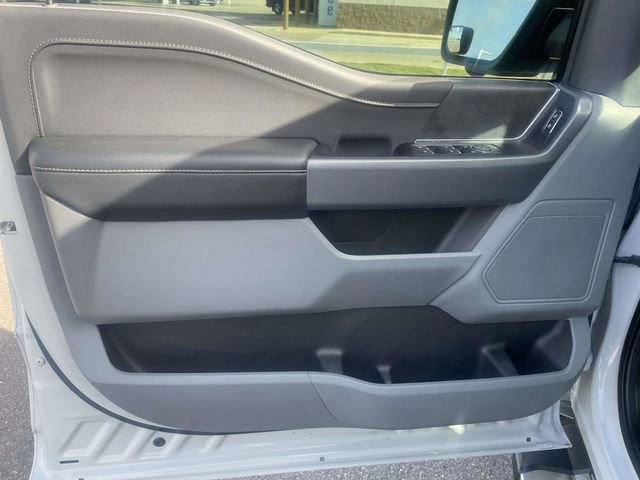 Certified 2024 Ford F150 XLT AWD/4WD image 14