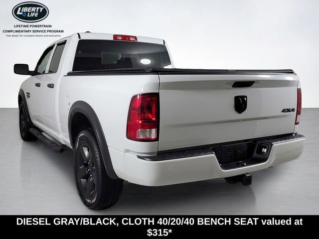 Used 2019 RAM 1500 Express w/ Express Value Package image 3