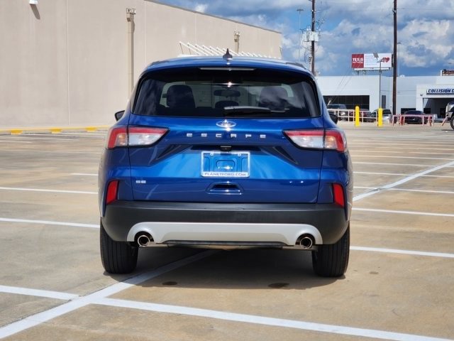 Certified 2022 Ford Escape SE w/ Convenience Package image 4
