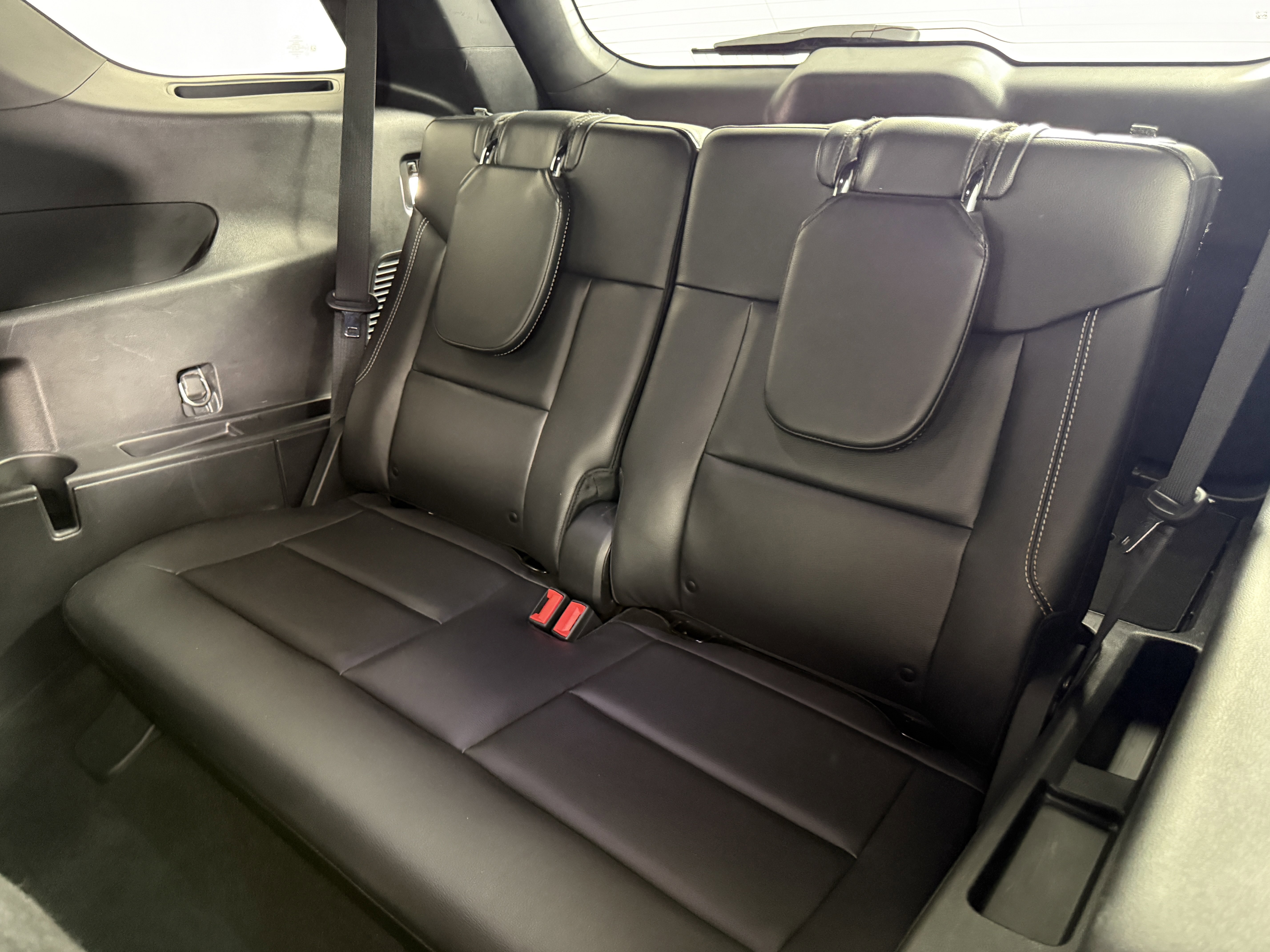 Certified 2022 Ford Explorer ST w/ Equipment Group 401A image 15