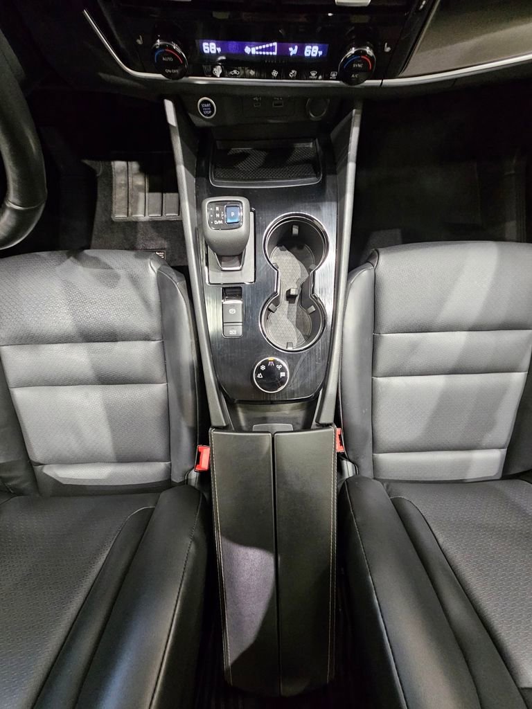 Used 2021 Nissan Rogue SV w/ Premium Package AWD/4WD image 22