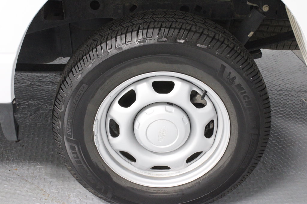 Certified 2021 Ford F150 XL RWD image 18
