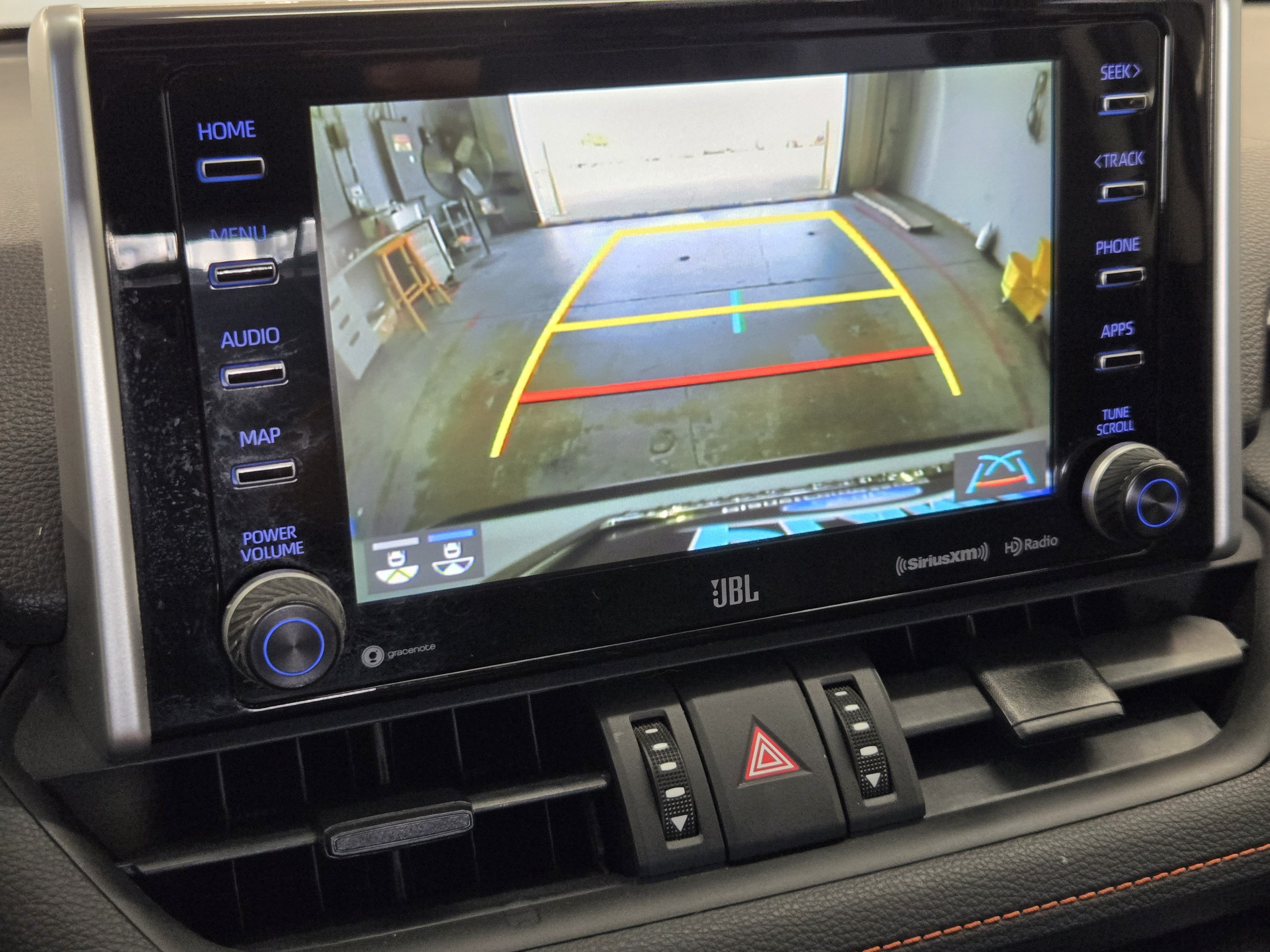 Used 2019 Toyota RAV4 Adventure AWD/4WD image 19