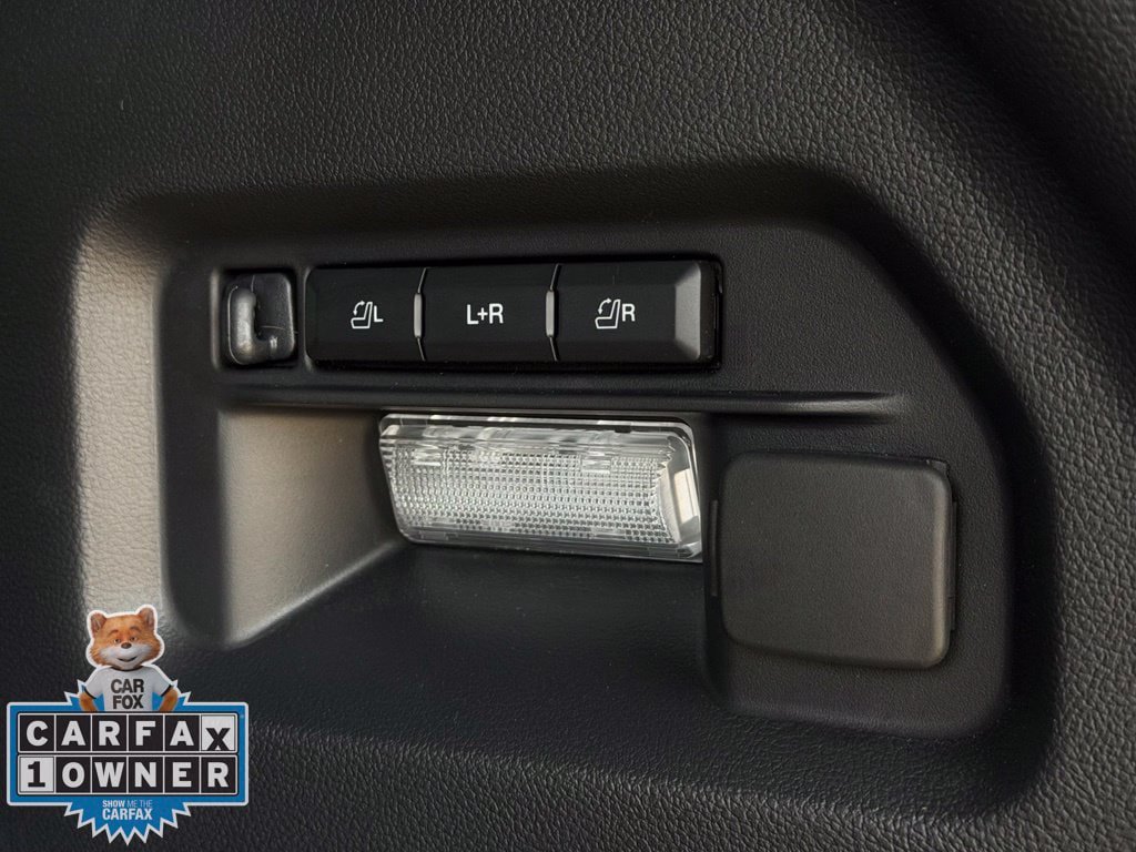 Certified 2026 Ford Explorer ST w/ Sun And Sound Package AWD/4WD image 30