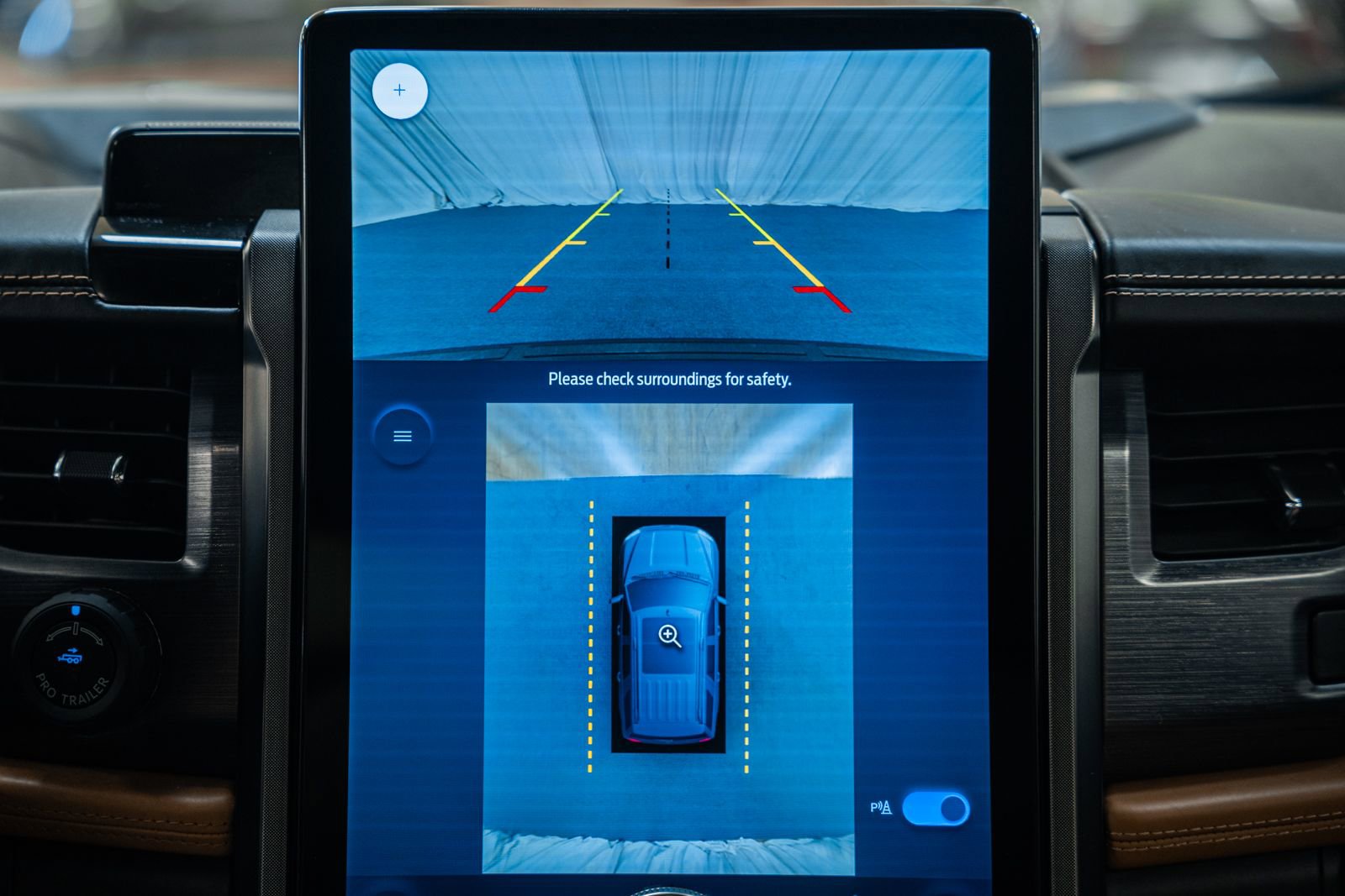 Certified 2022 Ford Expedition Platinum image 56