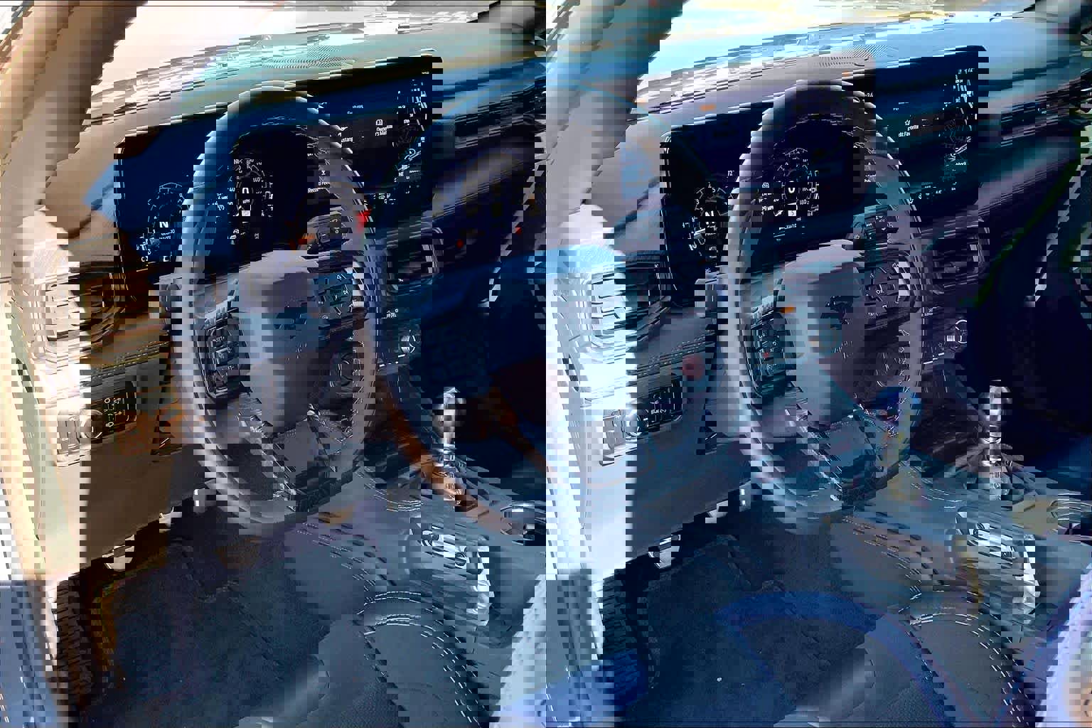 Certified 2024 Ford Mustang Dark Horse image 17