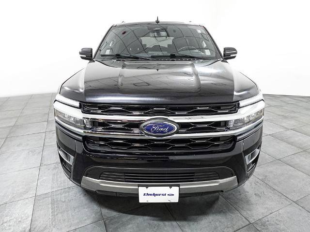 Certified 2024 Ford Expedition Limited AWD/4WD image 2