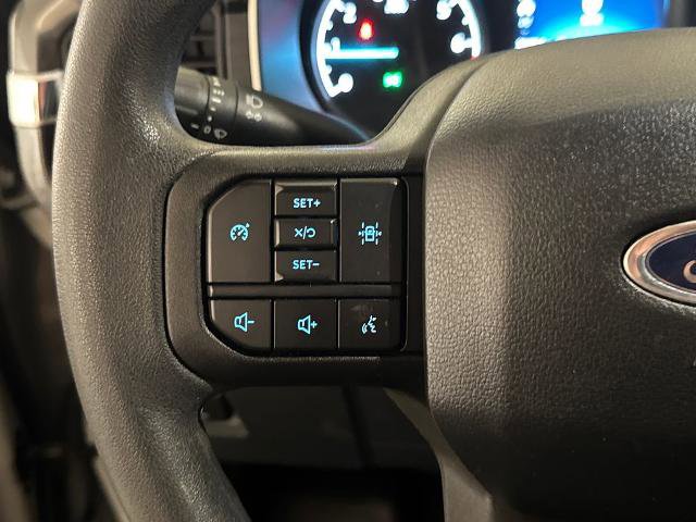 Certified 2023 Ford F150 XL w/ STX Appearance Package AWD/4WD image 21