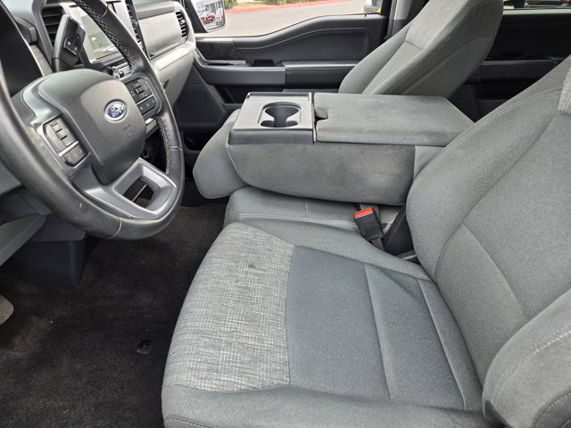 Certified 2023 Ford F150 XLT w/ Equipment Group 301A Mid AWD/4WD image 20