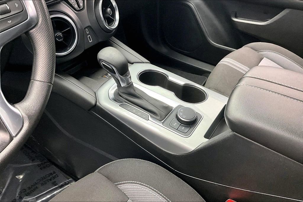 Used 2024 Chevrolet Blazer LT w/ Convenience Package image 15