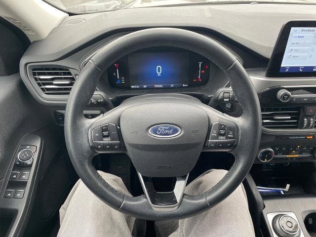 Certified 2023 Ford Escape Active image 18