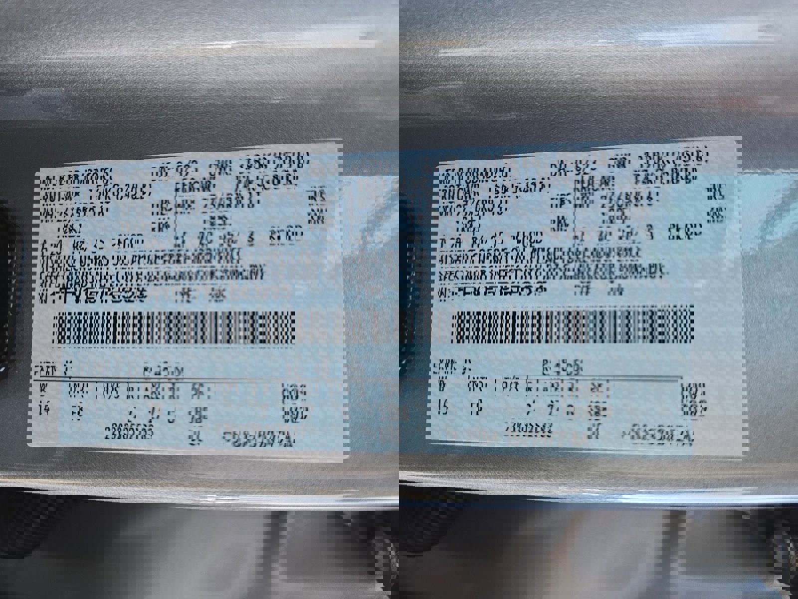 Certified 2023 Ford F150 XLT w/ Equipment Group 302A High image 27