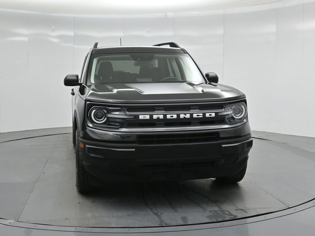 Certified 2024 Ford Bronco Sport Big Bend image 6