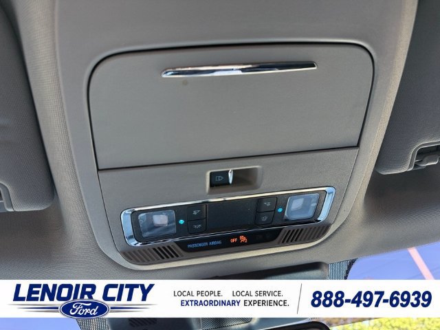 Certified 2022 Ford F150 Lariat w/ Equipment Group 502A High AWD/4WD image 17