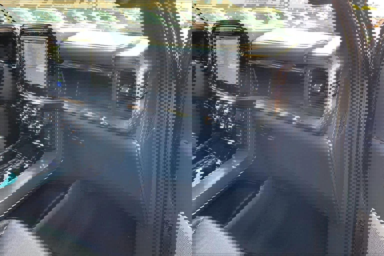 Certified 2024 Ford F150 Lariat w/ Bed Utility Package image 17