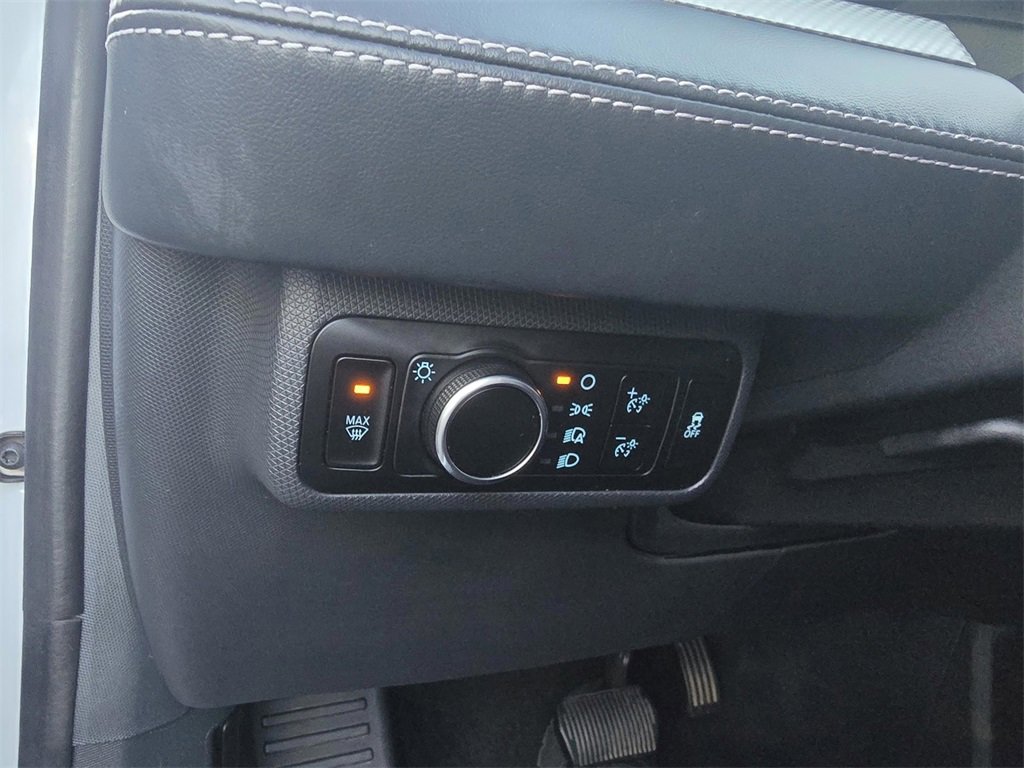 Certified 2023 Ford Mustang Mach-E Select w/ Comfort Package Lite image 32