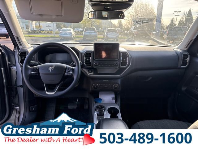 Certified 2021 Ford Bronco Sport Big Bend AWD/4WD image 19