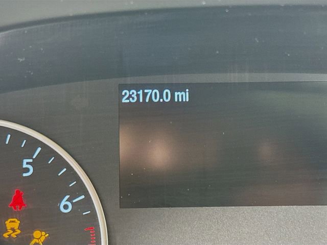 Certified 2022 Ford EcoSport SE w/ Interior Protection Package image 12