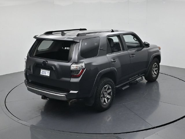 Used 2023 Toyota 4Runner TRD Off-Road Premium w/ Off Road Premium Plus Package AWD/4WD image 49