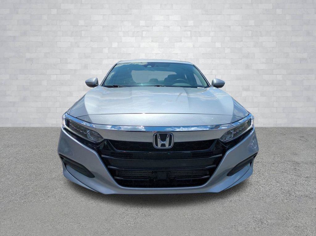 Used 2018 Honda Accord LX image 10