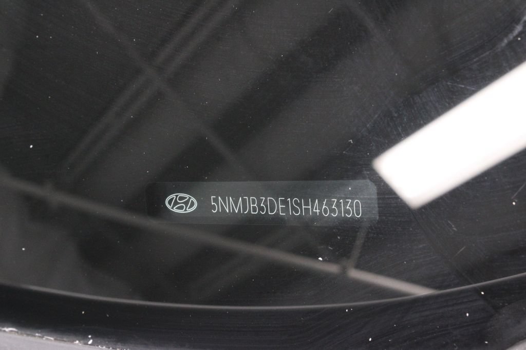 Used 2025 Hyundai Tucson SEL FWD image 31
