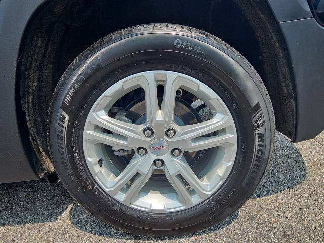 Used 2023 GMC Terrain SLE w/ Driver Convenience Package FWD image 32