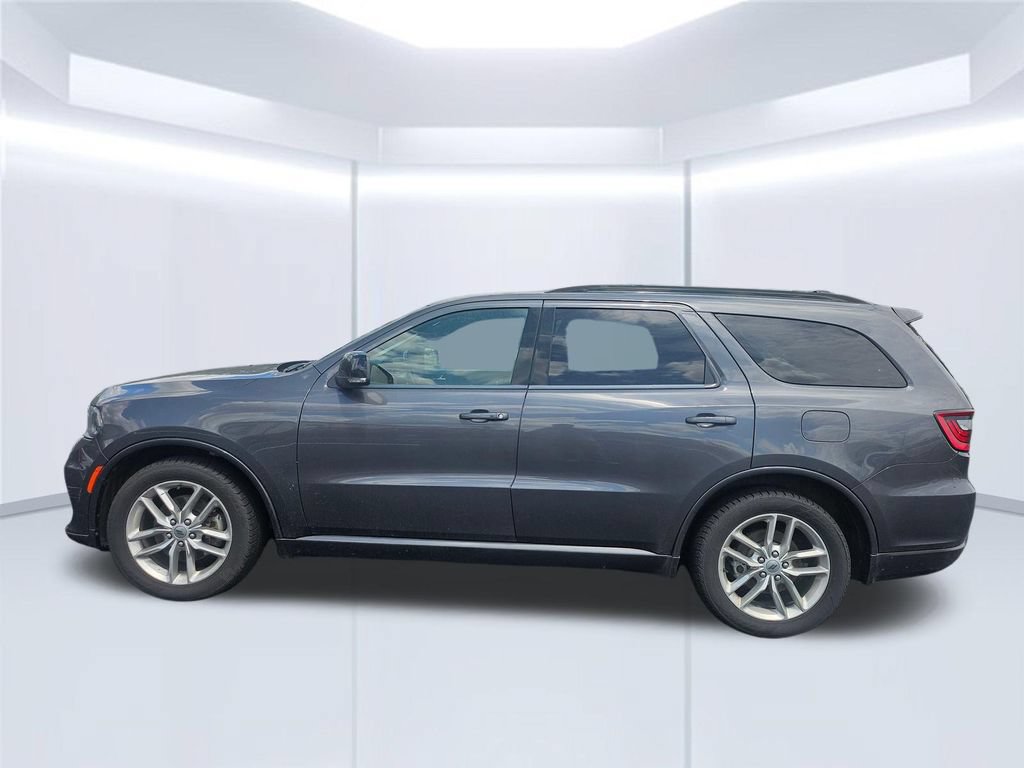 Used 2023 Dodge Durango GT RWD image 5